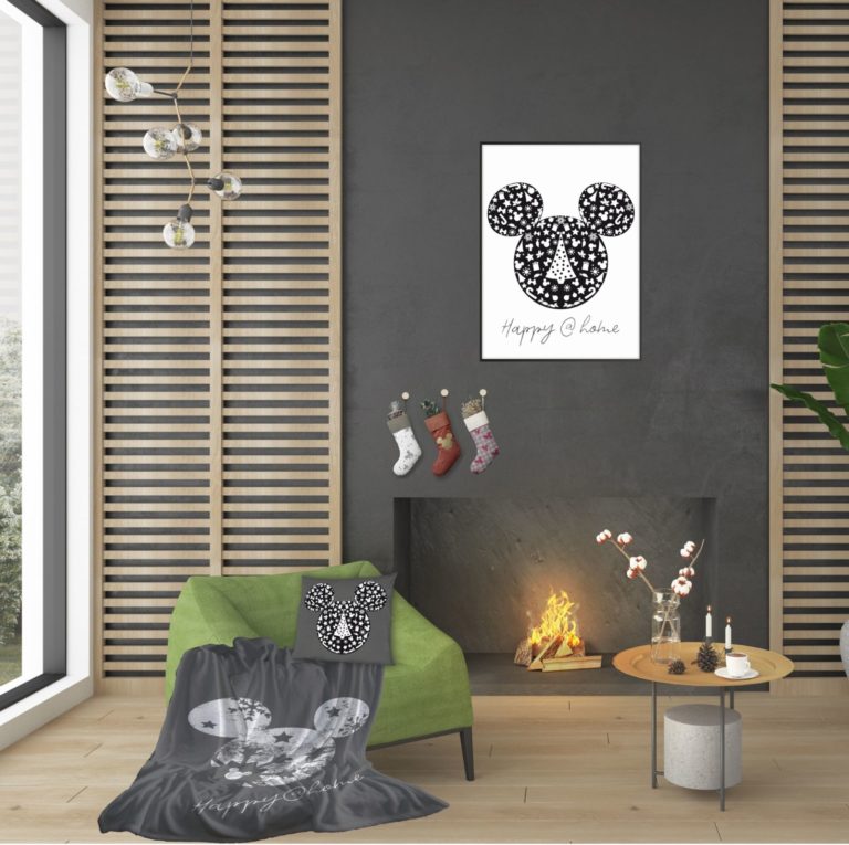 Mickey_Home